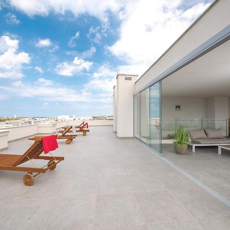 Apartamento Premium Penthouse Orizzonte Zadar Exterior foto