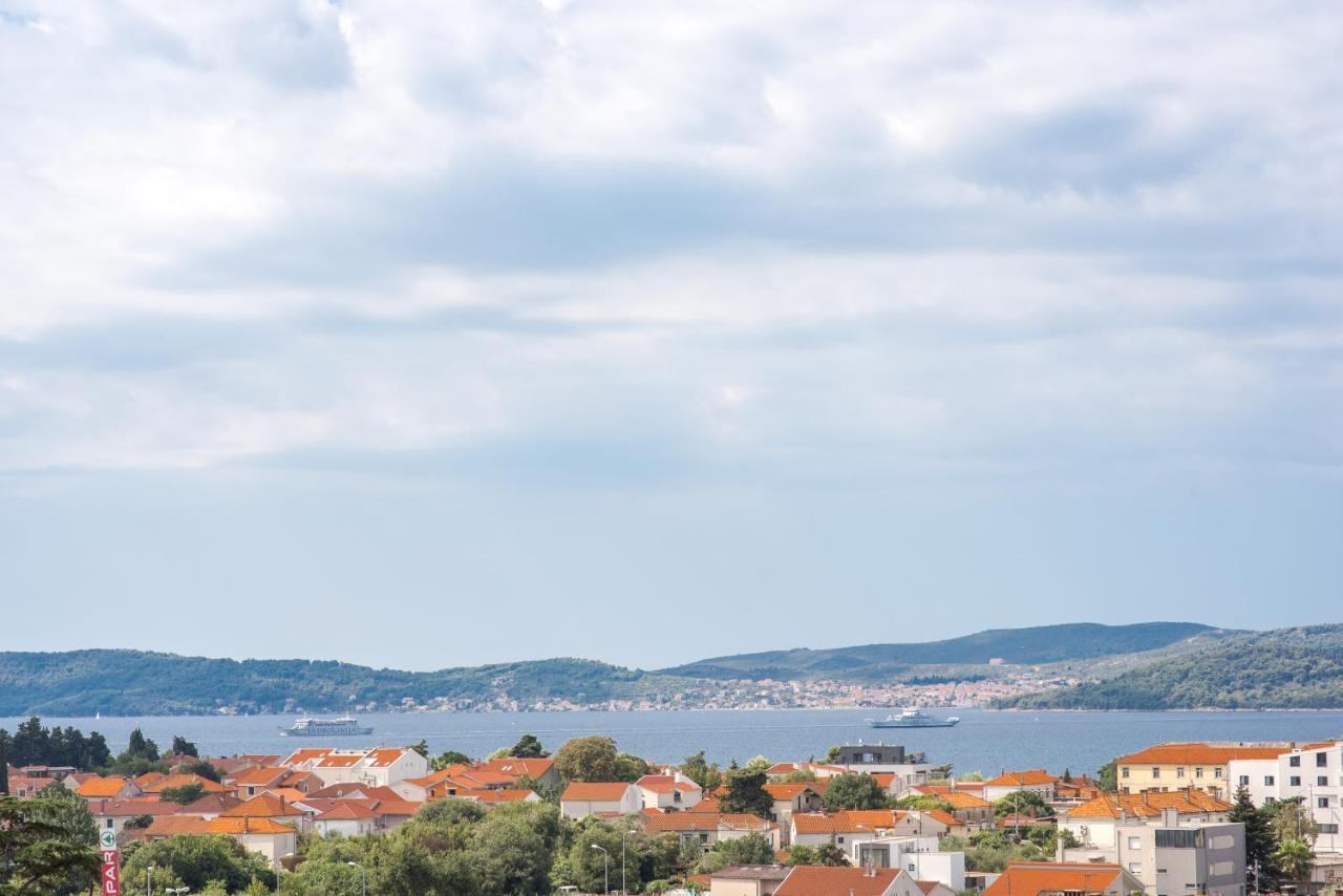 Apartamento Premium Penthouse Orizzonte Zadar Exterior foto